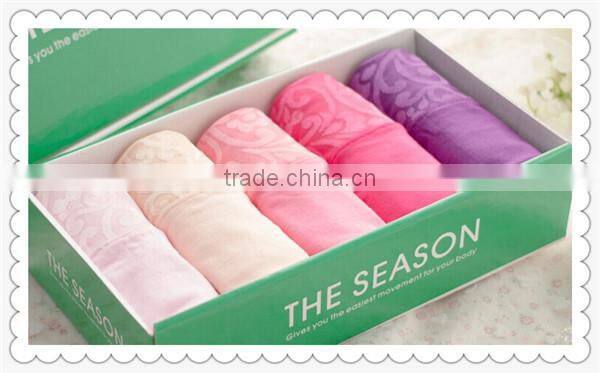 fashion new design bamboo fiber comfortable hipster underwear for women girls underwear,lady underwear