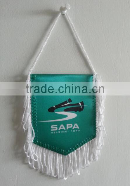 design club football flag