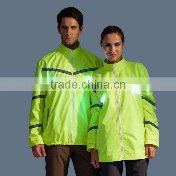 Hot Sale Personalized Sports Apparel Mens Workout Wear Unisex Custom Track Jacket
