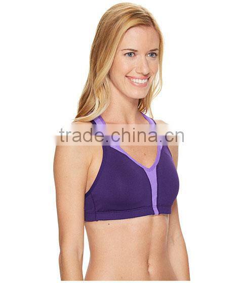 Wholesale Women Sports Yoga Dry Fit Body Building Wear Triumph Bra For Sale