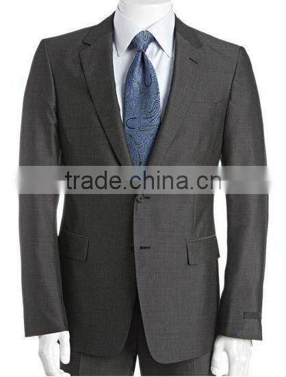 newest style men suit for workwear