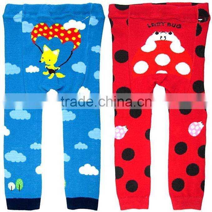 2016 Wholesale Baby Leggings Bright Colors Kids PP Pants For Boys And Girls Pants Ready Stock SC40822-30