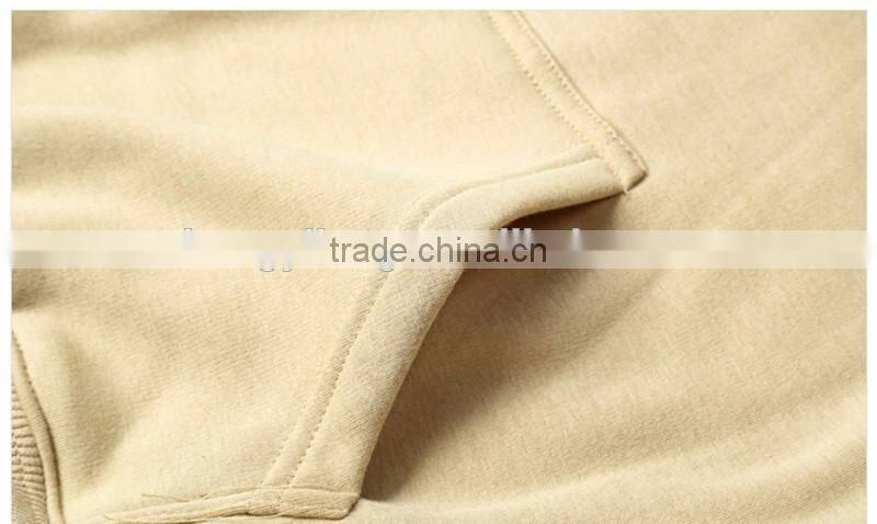 Street Fashion heavyweight 100% cotton hoodies T13370