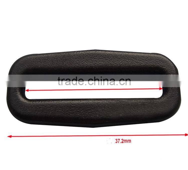 Square-style Plastic Buckle