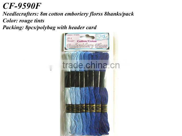 superior embroidery floss