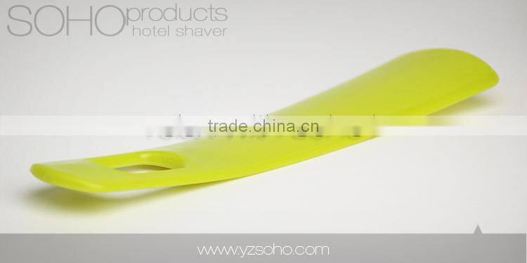 Hot selling golf custom shoe horn