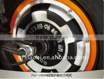 500-800W electric motorcycle with 48v/60v/20ah battery