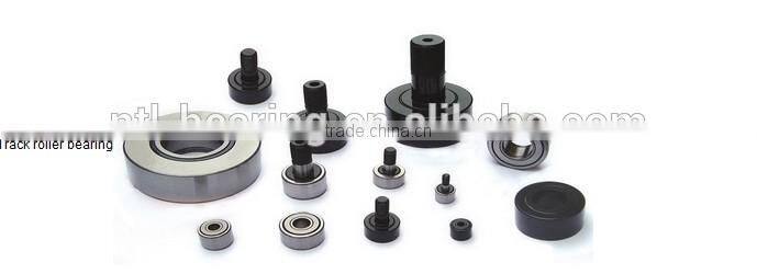 Inch Size Track Roller Bearing CCYR1S Cam Follower Bearing