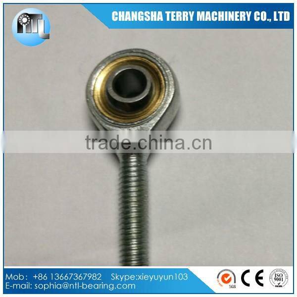 SA 6 T/K Rod End Ball Joint Bearing