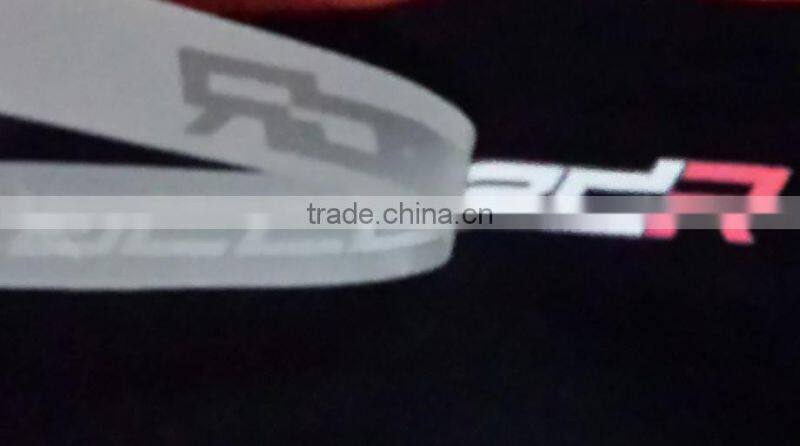 Wholesale Transparent reflective Printing film / reflective sheeting / reflective vinyl for printing