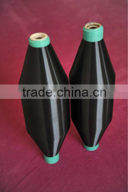 100% 15D-60D Polyester Monofilament Yarn