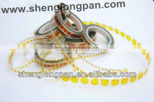 Low static Polyimide Masking Disc