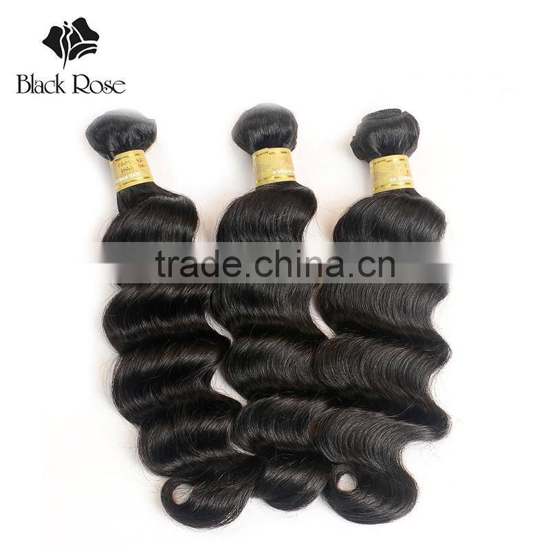 Free Samples Deep Wave Virgin Indian Hair Raw Unprocessed Indian Human Hair