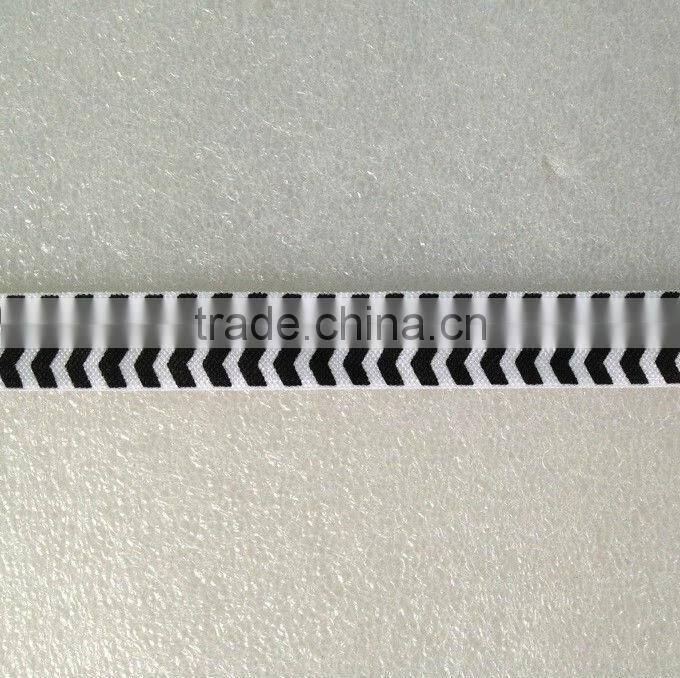 elastic webbing