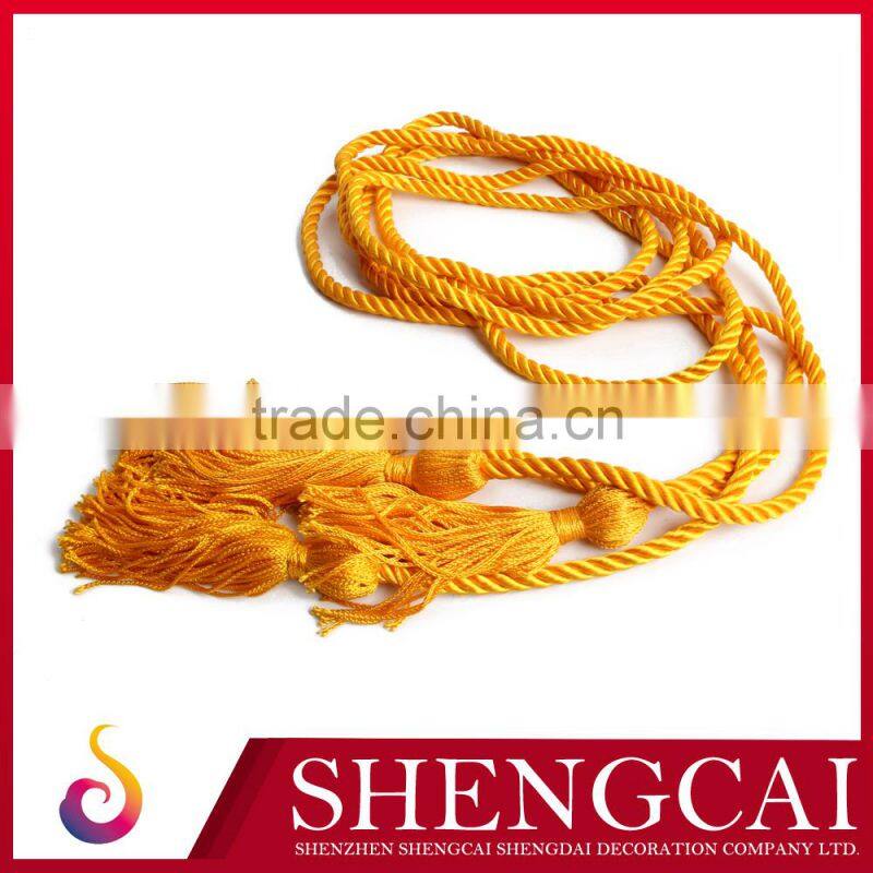 High quality curtain accessories,curtain tassel tiebacks