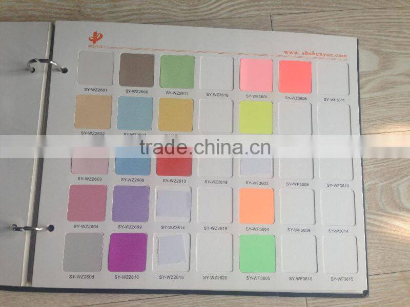 PET little star shape loose sequins for decoration