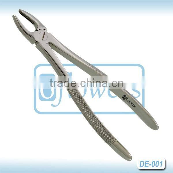 UPPER ANTERIOR (WIDE-TIP)