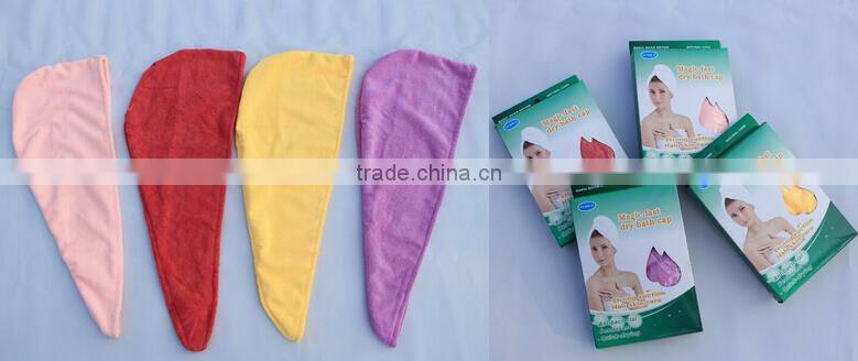 Custom super soft Micro fiber velour towel