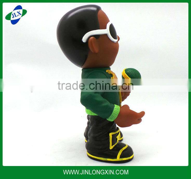 2014 new promotion funny animation toys made in china factory