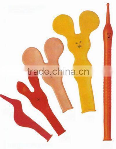 Christmas & new Year decoration advertising latex balloon