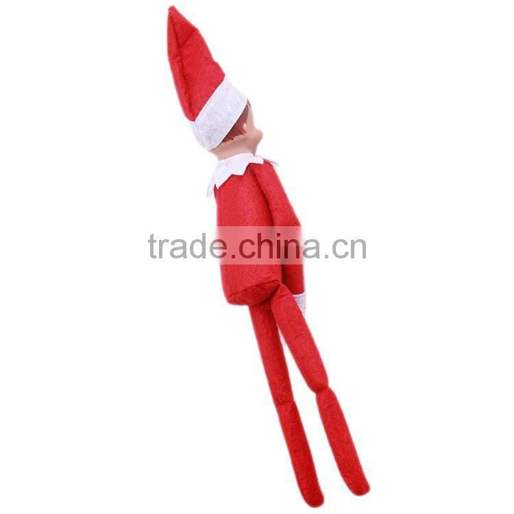 Christmas gift dolls tradition elf on the shelf M6070902