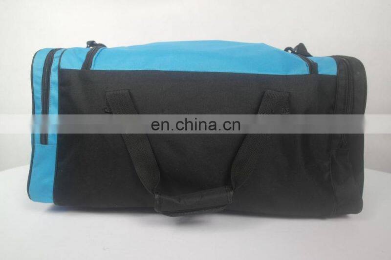 New arrival popular high custom fashion sport duffle bags
