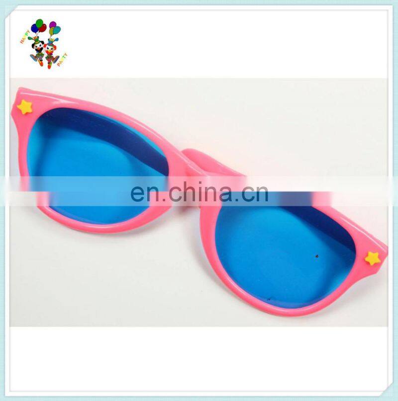 Cheap Giant Fancy Dress Joke Oversize Jumbo Party Sunglasses HPC-0643