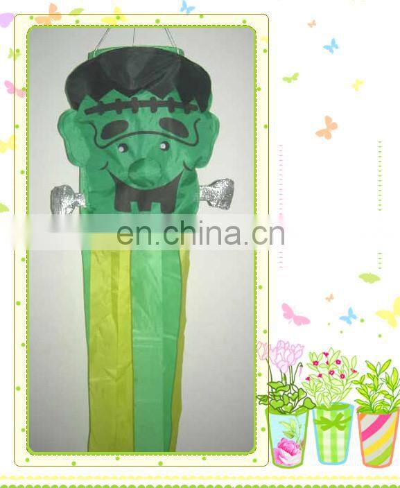 new Halloween/Christmas/Spring windsock