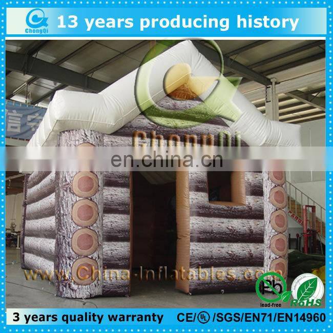 long lasting Advertising tent inflatable tent for sale