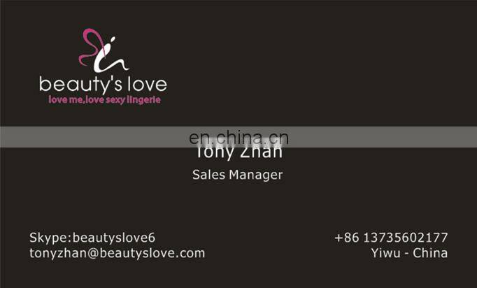 Beautys love sexy bra penty set new design leopard look transparent lace bra set sexy lingerie