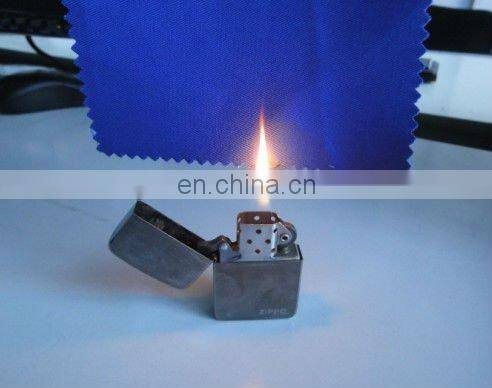 Blue High Performance Fantastic Sports Fire Micro Popular Flame Retardant Knitted Colorful Stretchy Firemen Custom Face Masks