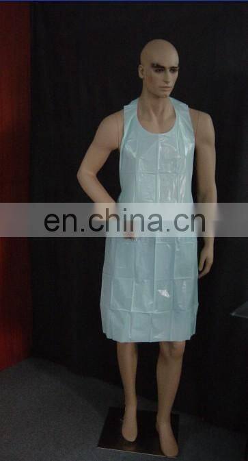 Disposable PE Apron in Roll