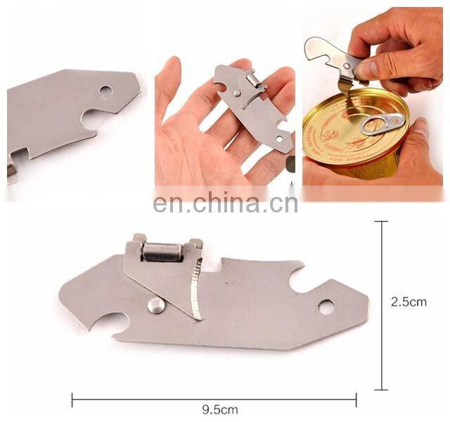 Kitchen Collection pop-top can opener,bottle opener