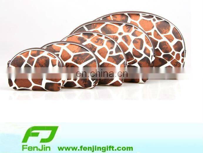 squeeze pvc mini handbag coin purse