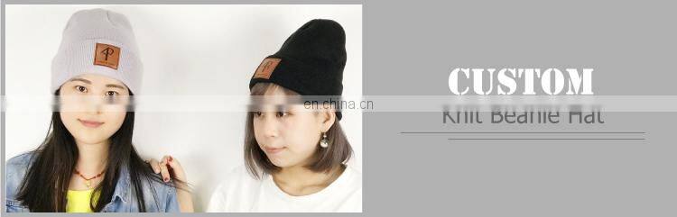 wholesale Colorful slouch Beanies Knitted Beanie /Custom Beanie Hats/winter knitted hat