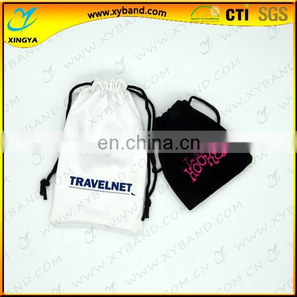 New wholesale custom fancy beauty pouch