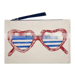 best quality advertisement custom made cotton bag supplier