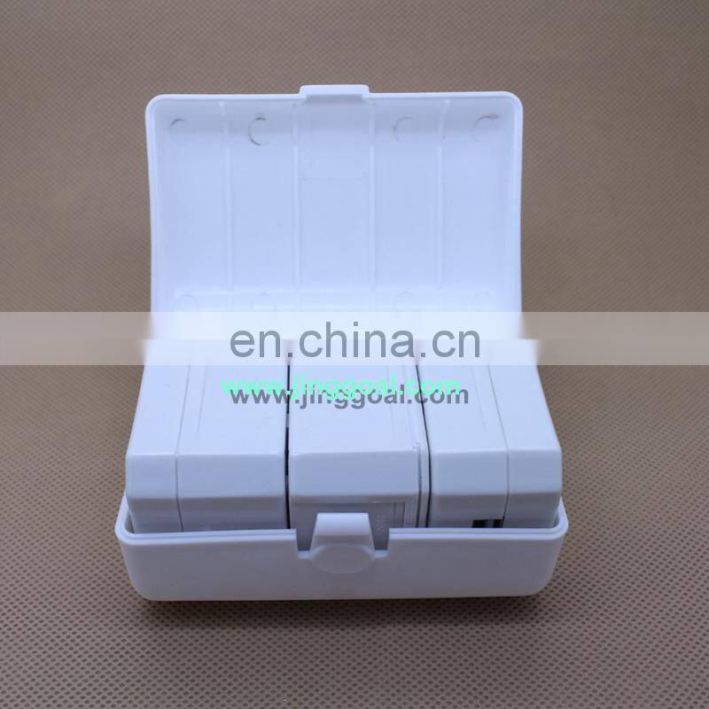 Travel charge USB