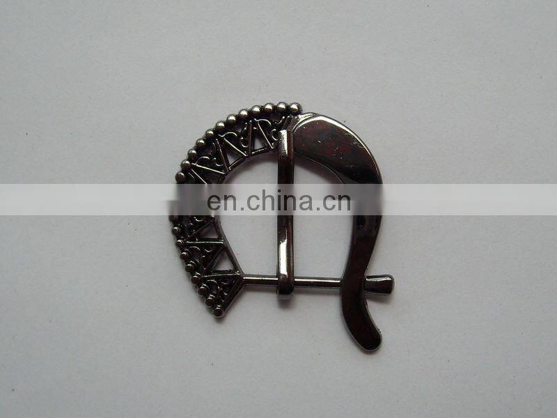 Fashion Shoe Accessory Shoes Buckles for Sale ,Decorative Shoe Buckles