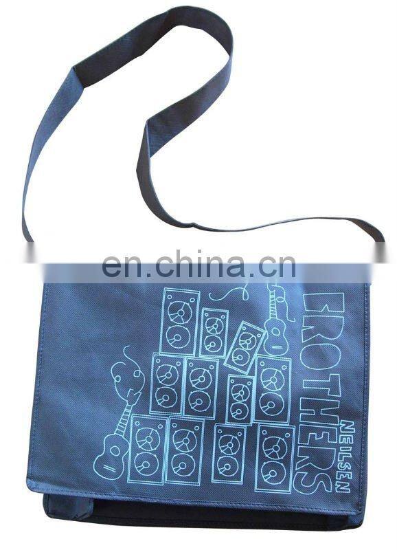 PP woven shopping bag