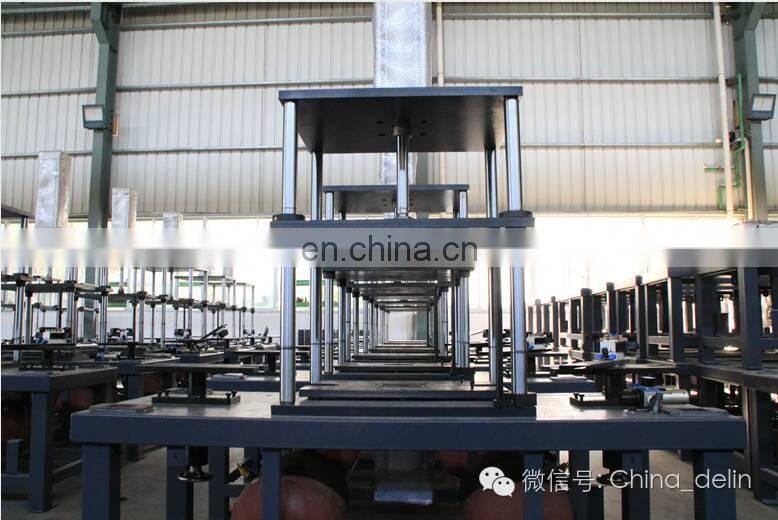 Kohler shell core machine double head sand core shooter machine