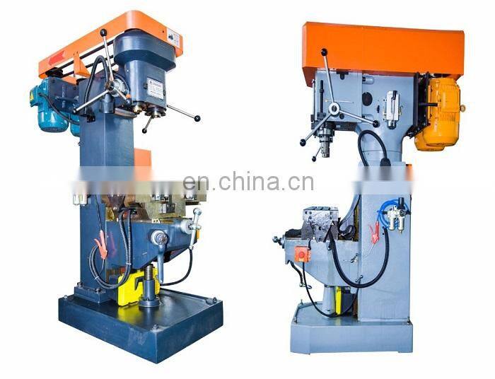 High quality horizontal directional drilling machine automatic