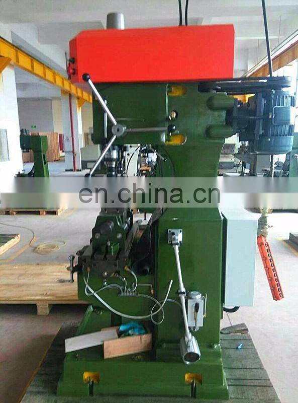 Top sale horizontal cnc drilling and tapping machine automatic