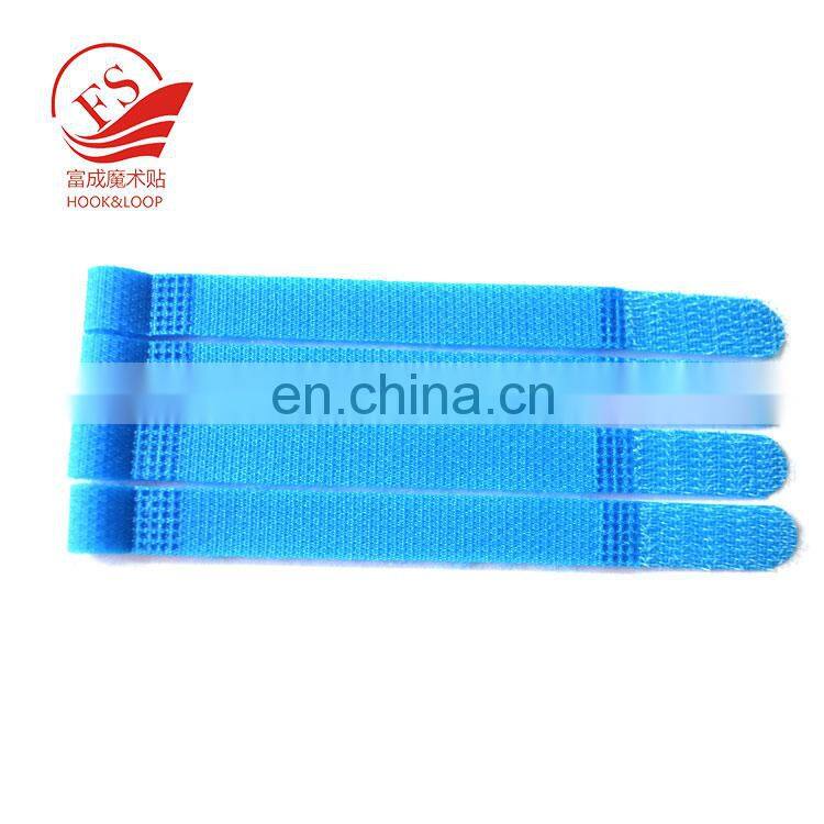 wholesale alibaba hook and loop p cable tie electric chargers cable strap