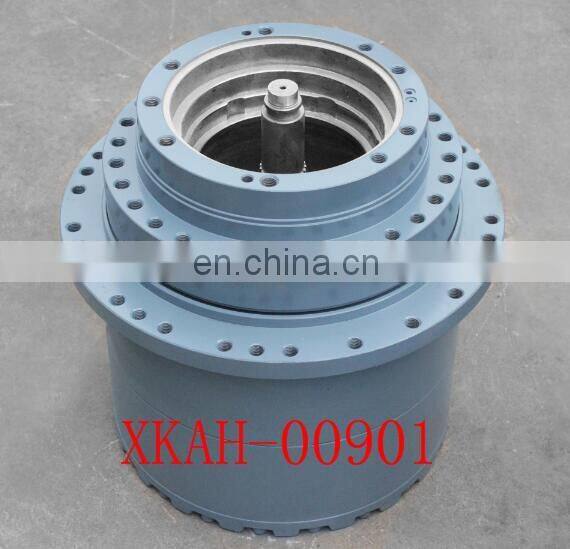 PC300-8 Travel Reducer 207-27-00560 207-27-00410 PC300 Travel Gearbox