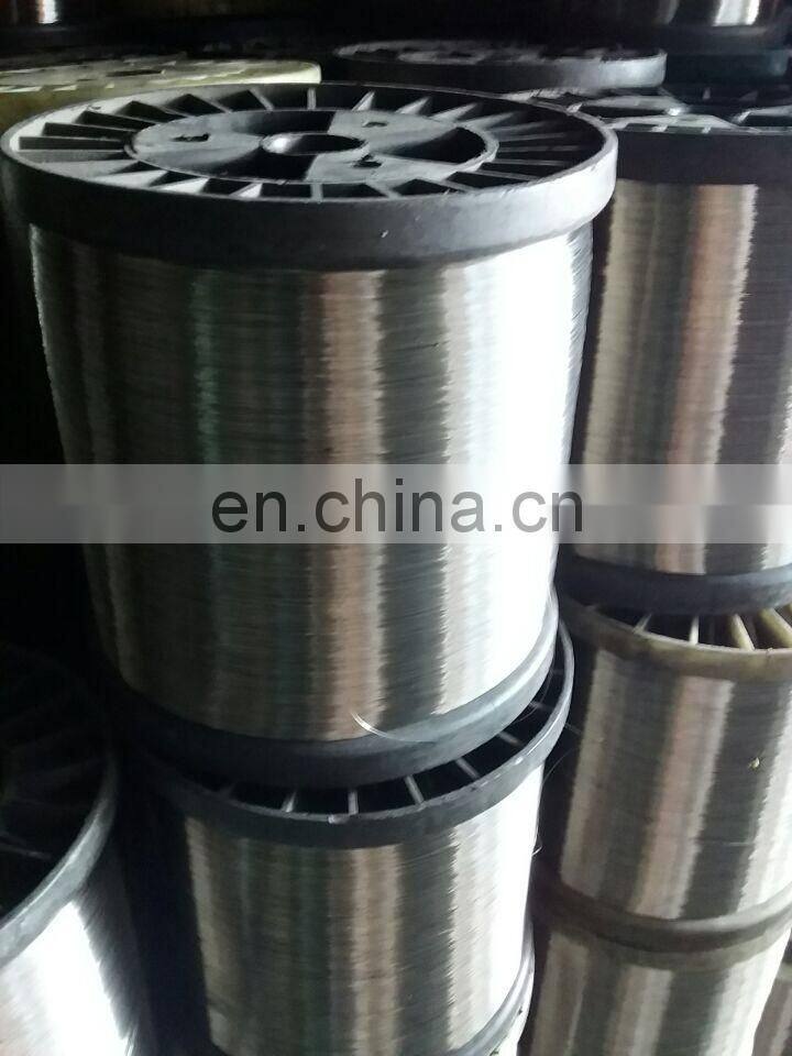 Galvanized Ball Scouring Pad Cleaning Ball Scourer Raw Material Wire