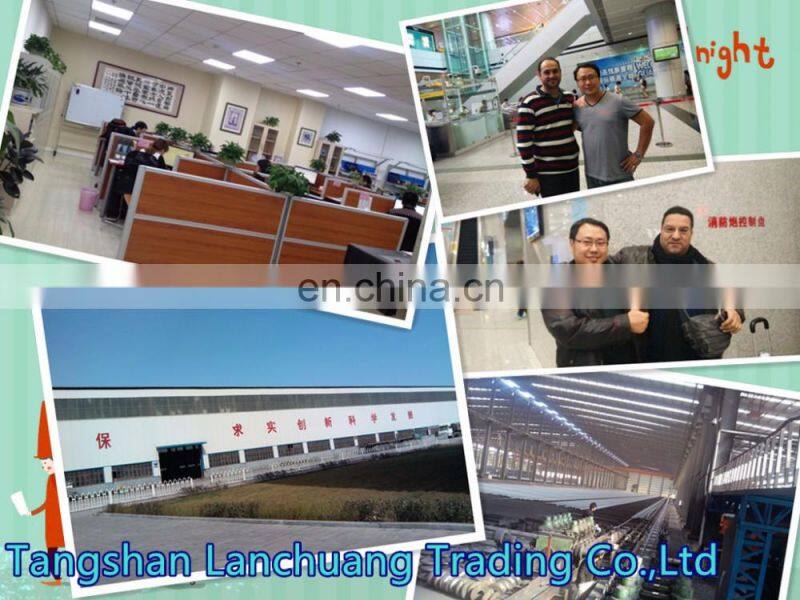 High quality galvanized steel strip price