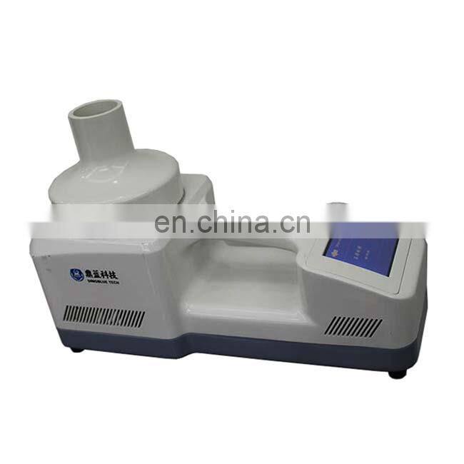 P-1000 large flow bioaerosol sampler