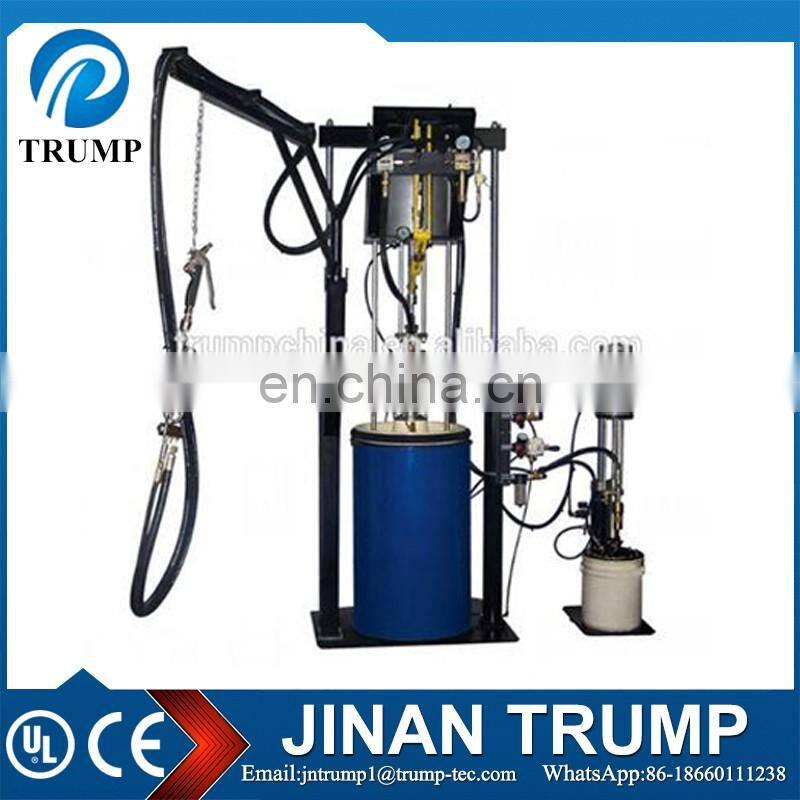 China supply Low Price glass drilling machine with factory price