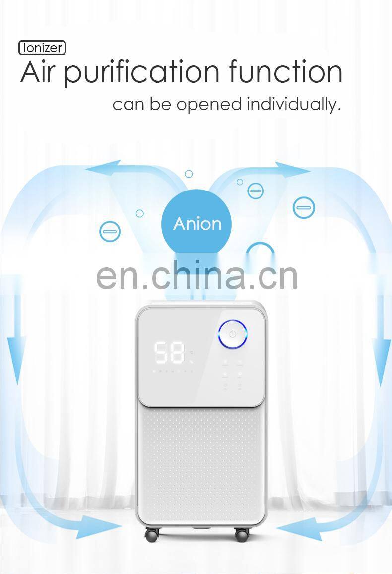 greenhouse caravan dehumidifier for babyroom